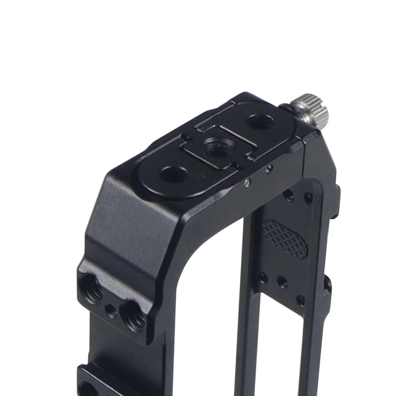 Для Insta360 One X2 рамка из алюминиевого сплава защитный каркас Корпус/Фотоэлемент/Корпус Аксессуары для экшн-камеры металлическая защита