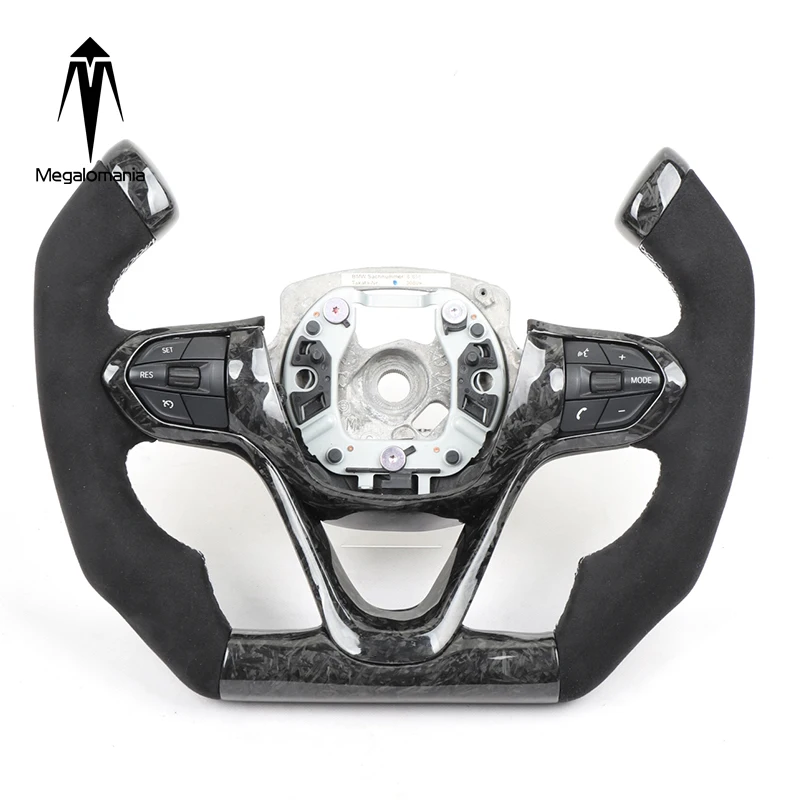 Custom Alcantara Ca…