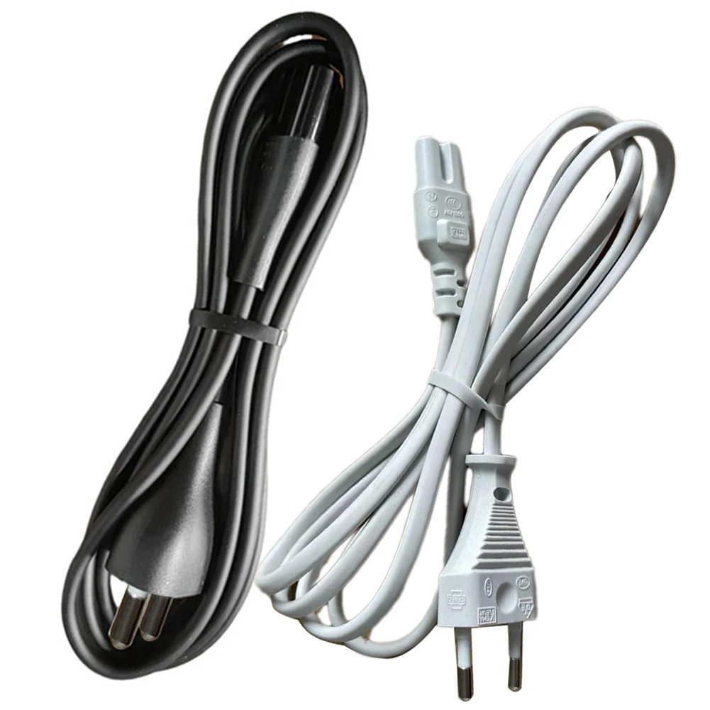 สายชาร์จอะไหล่สำหรับอะไหล่1ชิ้น/1C/1T/2C/1/2ชิ้นส่วนเครื่องดูดฝุ่นหุ่นยนต์ของใช้ในครัวเรือน