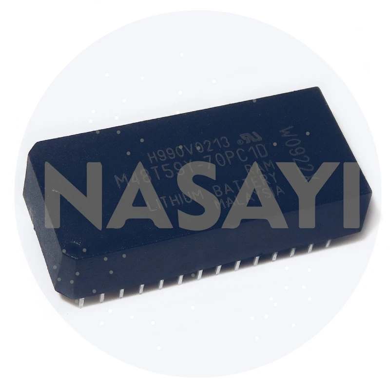 1-100PCS NCP1236BD65R2G NCP1236 EMC2102-DZK-TR EMC2102 M48T59Y-70PC1 M48T59Y TC500ACOE TC500 D8748H D8748 ISD1020AP ISD1020