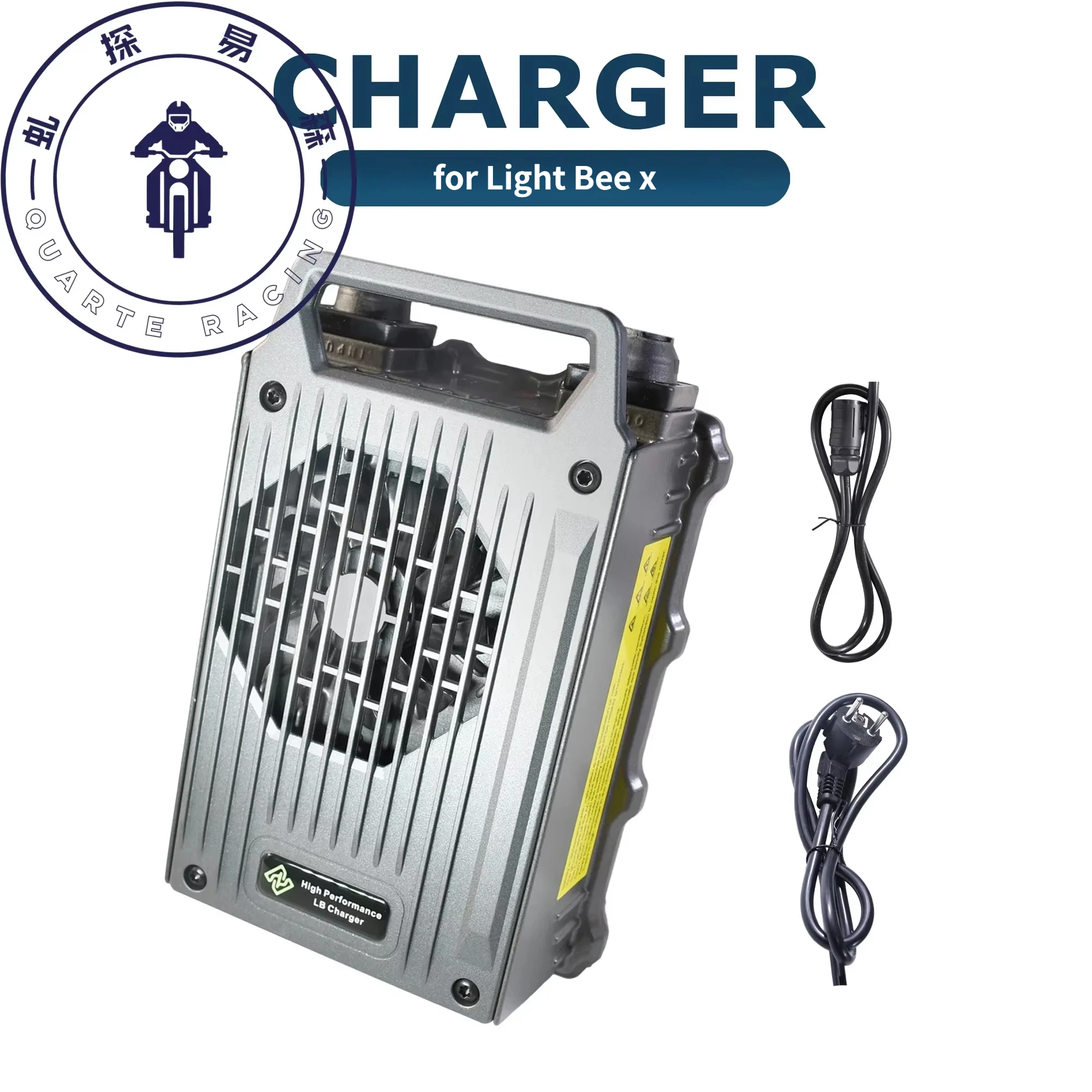 

Зарядное устройство для Surron 60V12A Light Bee X Segway X160 X260, мотоциклы Dirtbike Off-Road для мотоциклов Surron, зарядное устройство