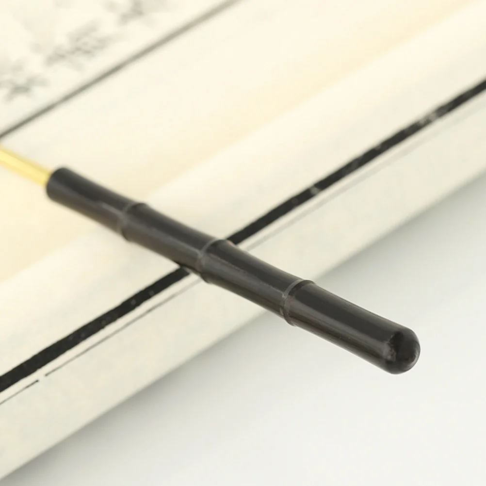 

1 Set Of Vintage Forming Mould Premium Wood Copper Press Tool For Diy Making Household Incense Supply Tea Room Decor Incense