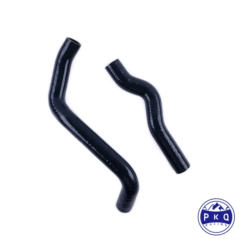 

Комплект силиконовых шлангов для верхнего и нижнего патрубков радиатора для Infiniti FX35 3.5L 2003-2008 годов выпуска (2004, 2005, 2006, 2007)