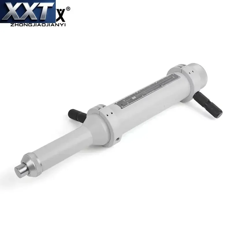 XXT HT-3000 Heavy-duty Concrete Rebound Hammer, Large Component Compressive Strength Tester