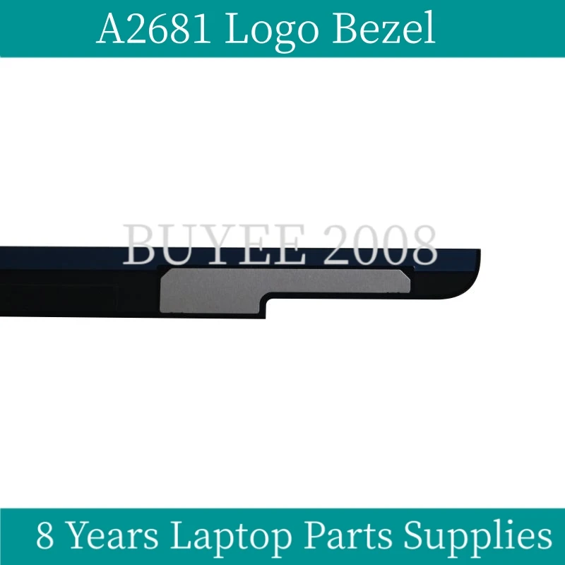 New Original A2681 Logo Bezel For MacBook Air Retina 13\