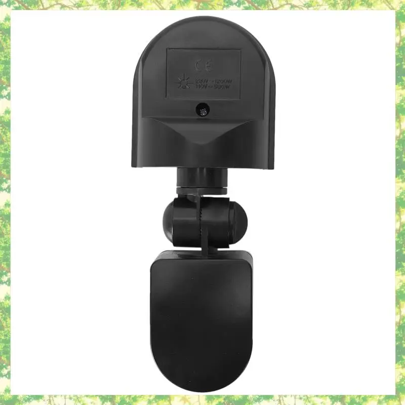 Smart-5X Ac110v-240V ao ar livre pir sensor de movimento interruptor lâmpada luz parede 180 graus sensor detector pir sensor movimento interruptor led