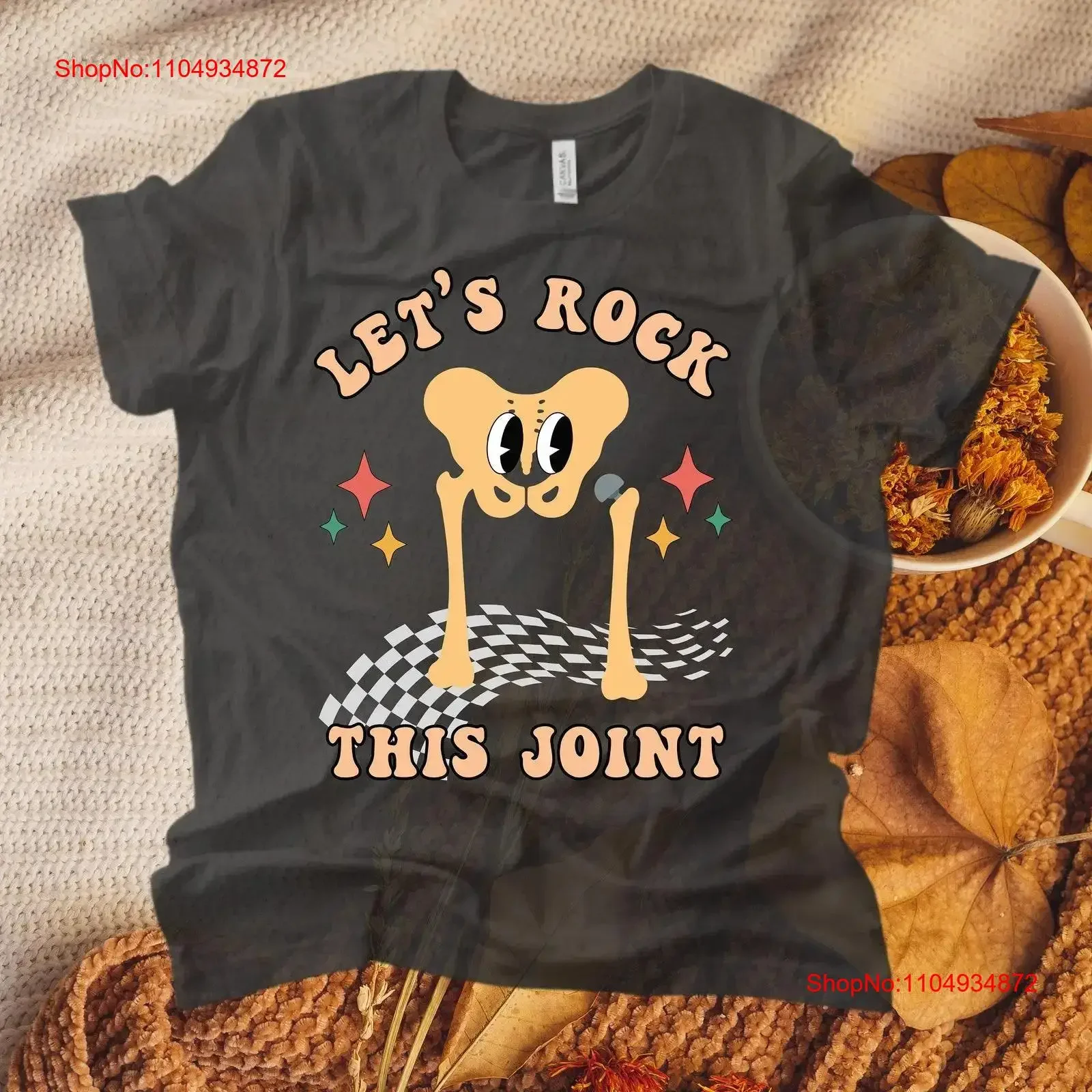 Funny Ortho T Shirt… - image