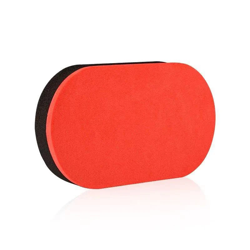 Hot Sale 3Pcs Table Tennis Racket Cleaner Sponge, Soft Rubber Eraser Brush For Ping Pong Bat Care Anti-Dust Cleaning Accessories