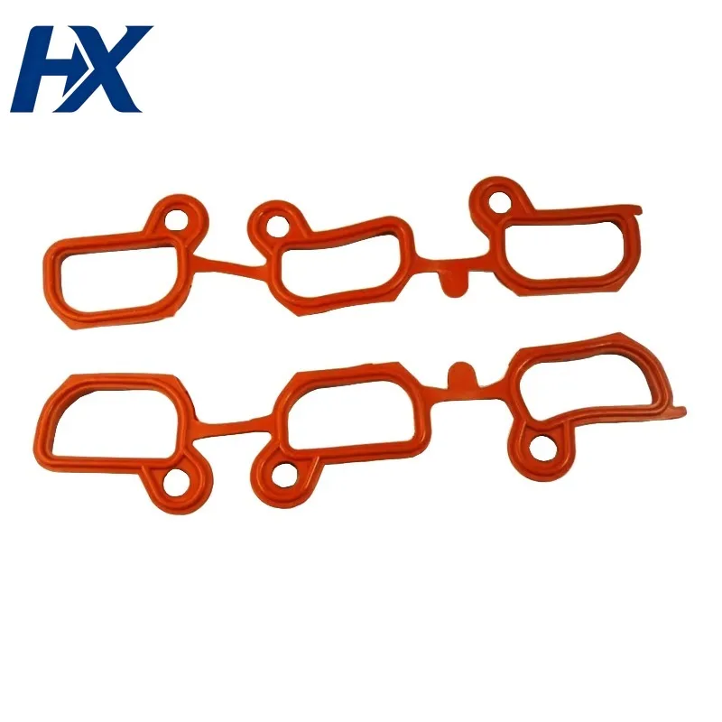 

11611436631 2Pcs Intake Manifold Gasket Kit For BMW 325i 325xi 525i 530i E36 E39 E46 E60 E53