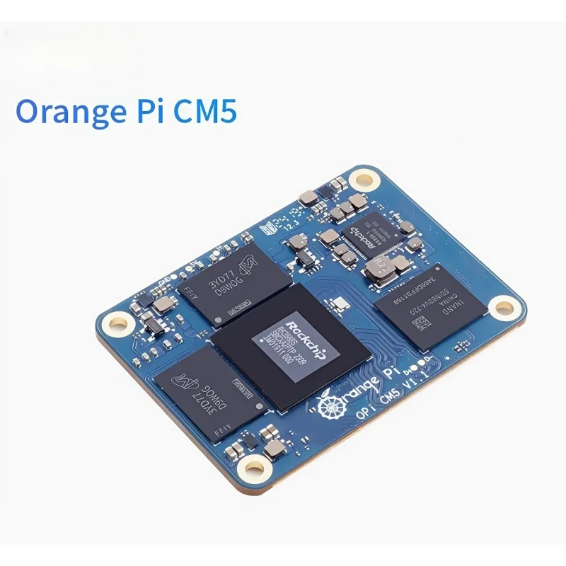Orange Pi CM5 Core …