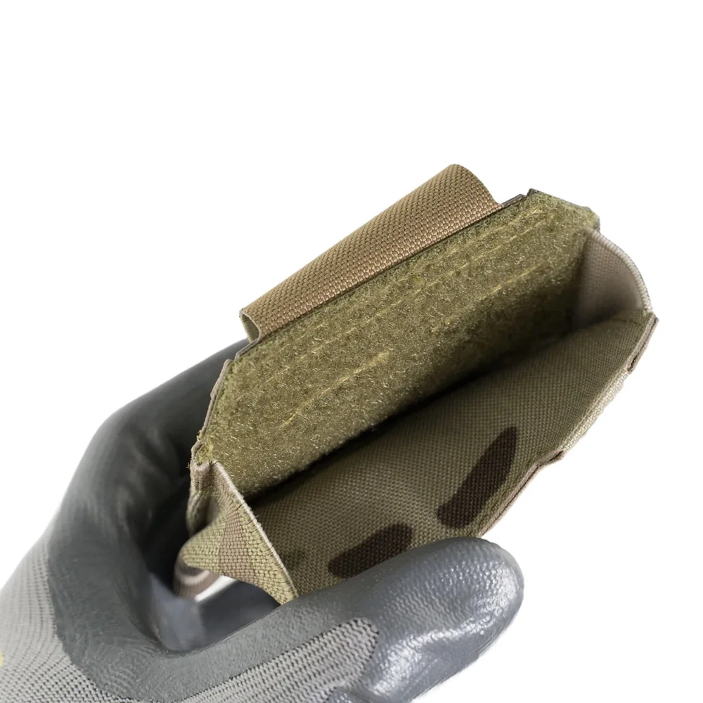 أداة صغيرة عالمية سريعة السحب للأماكن الخارجية، ودعائم الأفلام والتلفزيون، والأصفاد، وحقائب الأساور #6