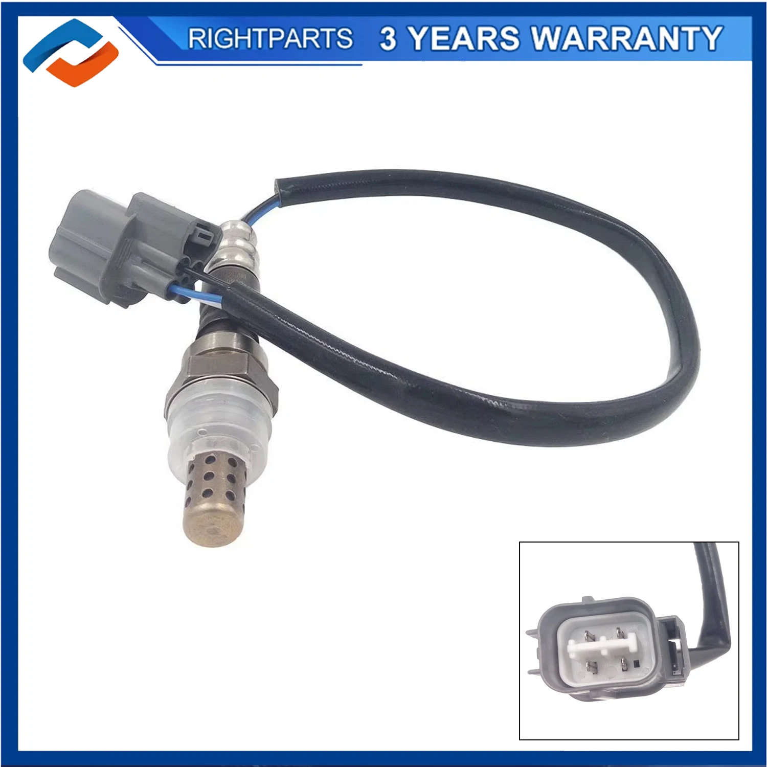 

AIR FUEL RATIO Oxygen O2 Sensor For Acura INTEGRA VIGOR Honda CIVIC CRV PRELUDE 1992-2001 36531-P3F-A01 234-4011 36531P3FA01