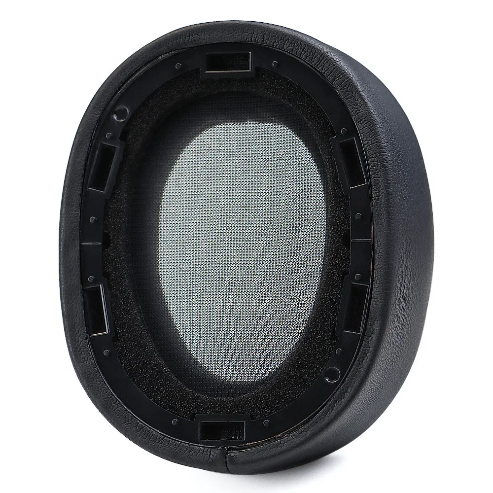 Substituição Cooling Gel Earpads, Ear Pad para Sony MDR-100ABN WH-H900N, Headphone Cups Cushion, Ear Cover