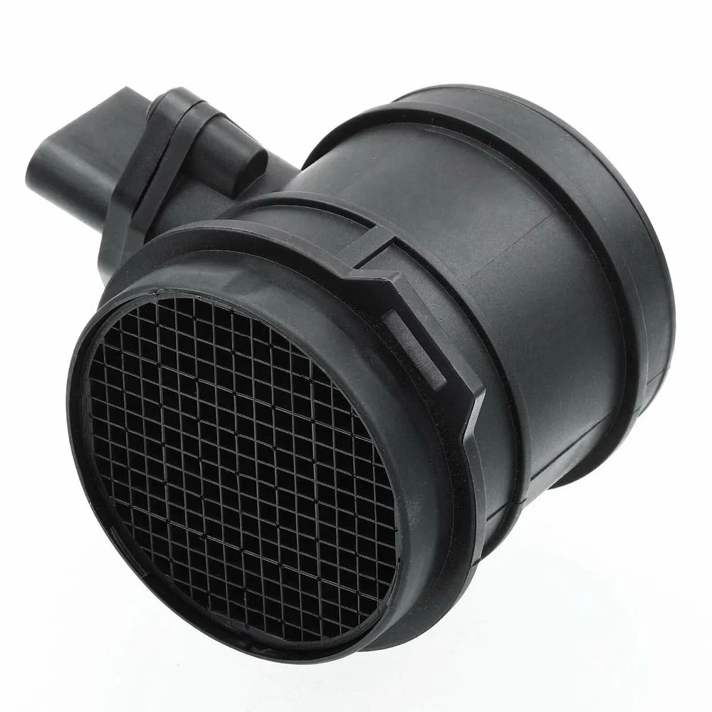 

Mass Air Flow Sensor Assembly MAF 0280218141 7L5906461A 95560612335 95560612336 for Porsche Cayenne V6 3.2L 3.6L 2004-2010