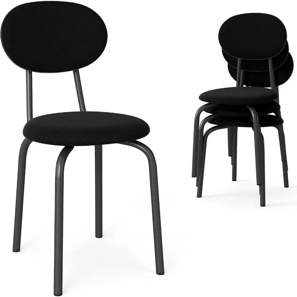 Stackable Dining Ch… - image