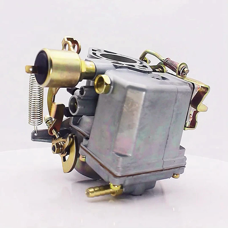 NEW-Fit For VW VOCHO BEETLE SEDAN COMBI 1.6 Carburetor 113129031K