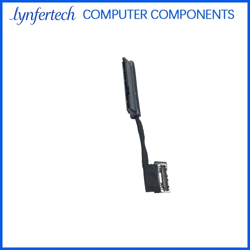 Original for Dell E7440 HDD Connector DC02C006Q00 Hard Disk Drive Interface Cable Latitude E7440 Notebook Computer Internal