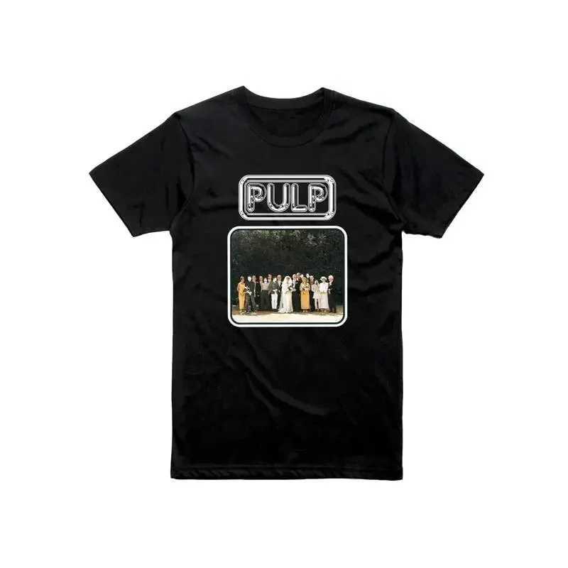 

Different Class Pulp T Shirt