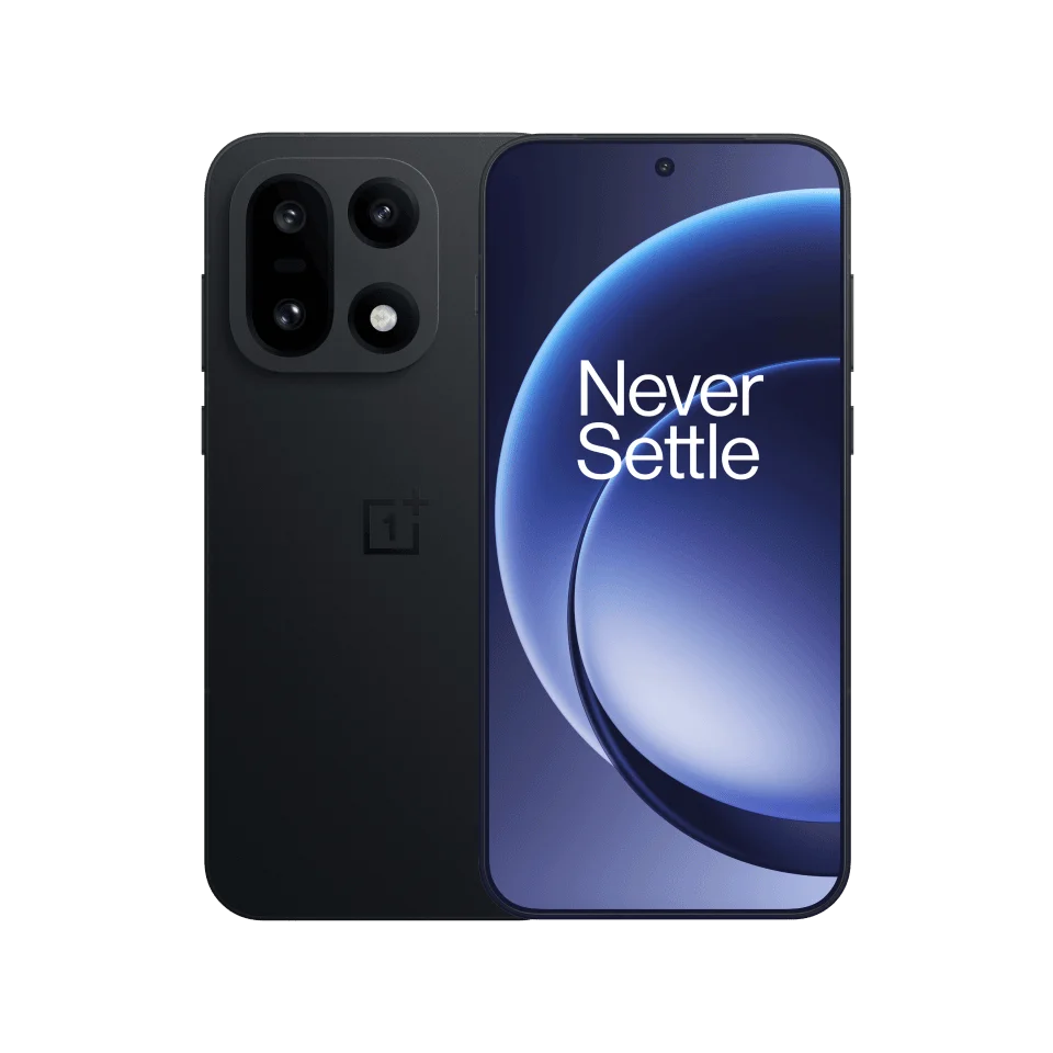 Teléfono – OnePlus 15 Smartphone, 7300mAh, 120W, Pantalla LTPO 165Hz de 6.78″, Chip Snapdragon® 8 Elite Gen 5, Cámara Triple de 50MP, IP69, OxygenOS 16 4