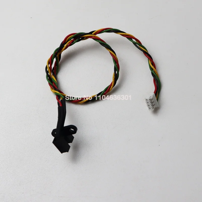 Original ZT230 Paper Feed Sensor for Zebra ZT230 Printer Parts P1037974-025 Head Open Sensor
