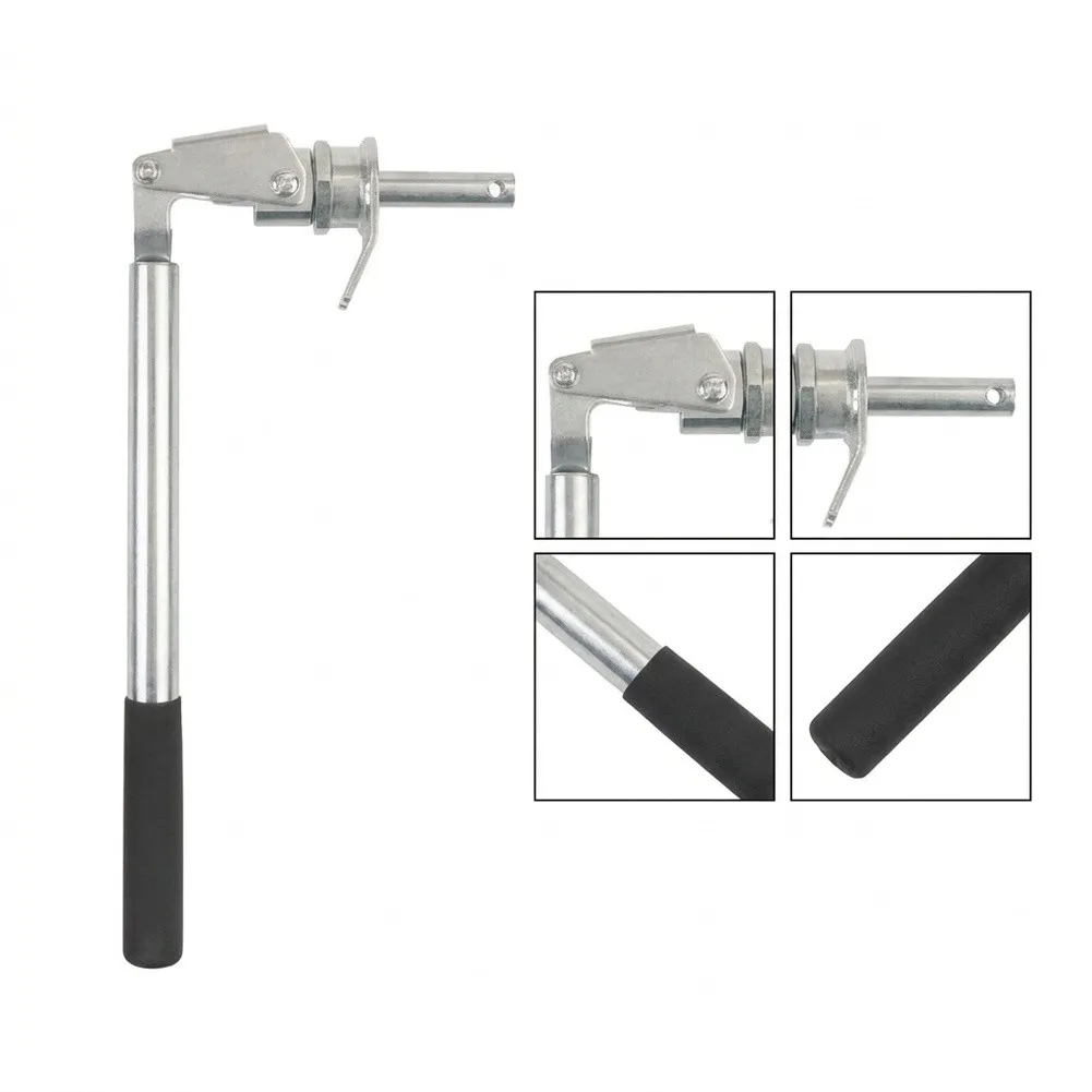 Valve Spring Compressor Tool 66784 For 3/8