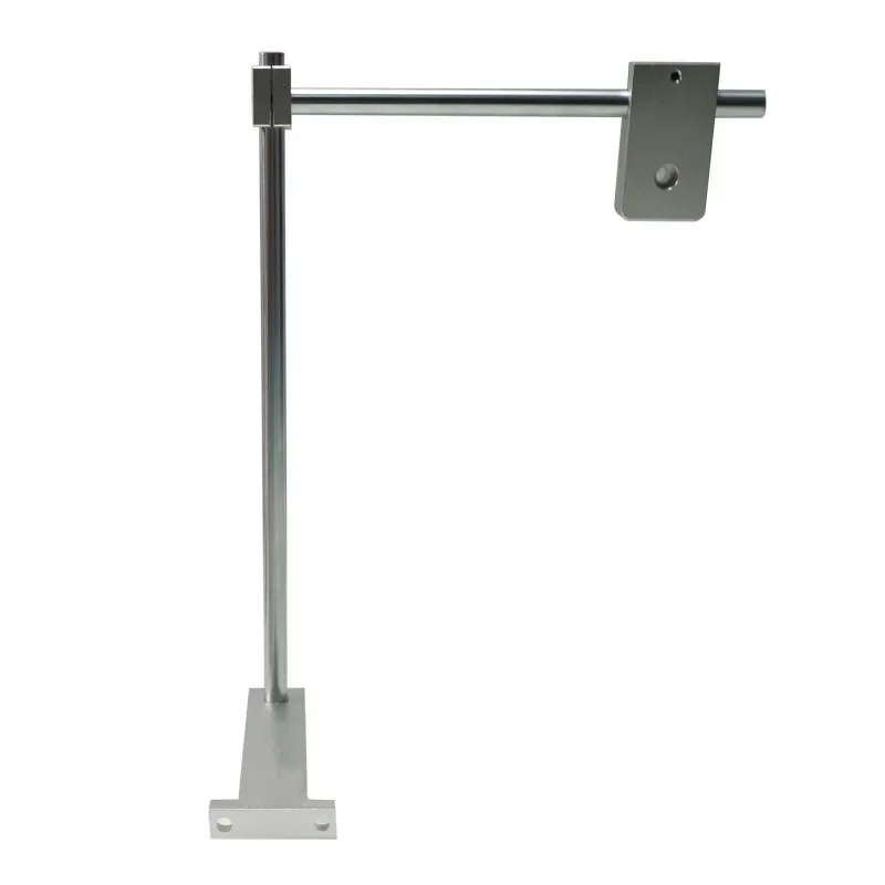 

For DIY CCD Camera PCB Support Fixture Made By Aluminum Alloy for Rework Machines convenient with Screws Without Stand