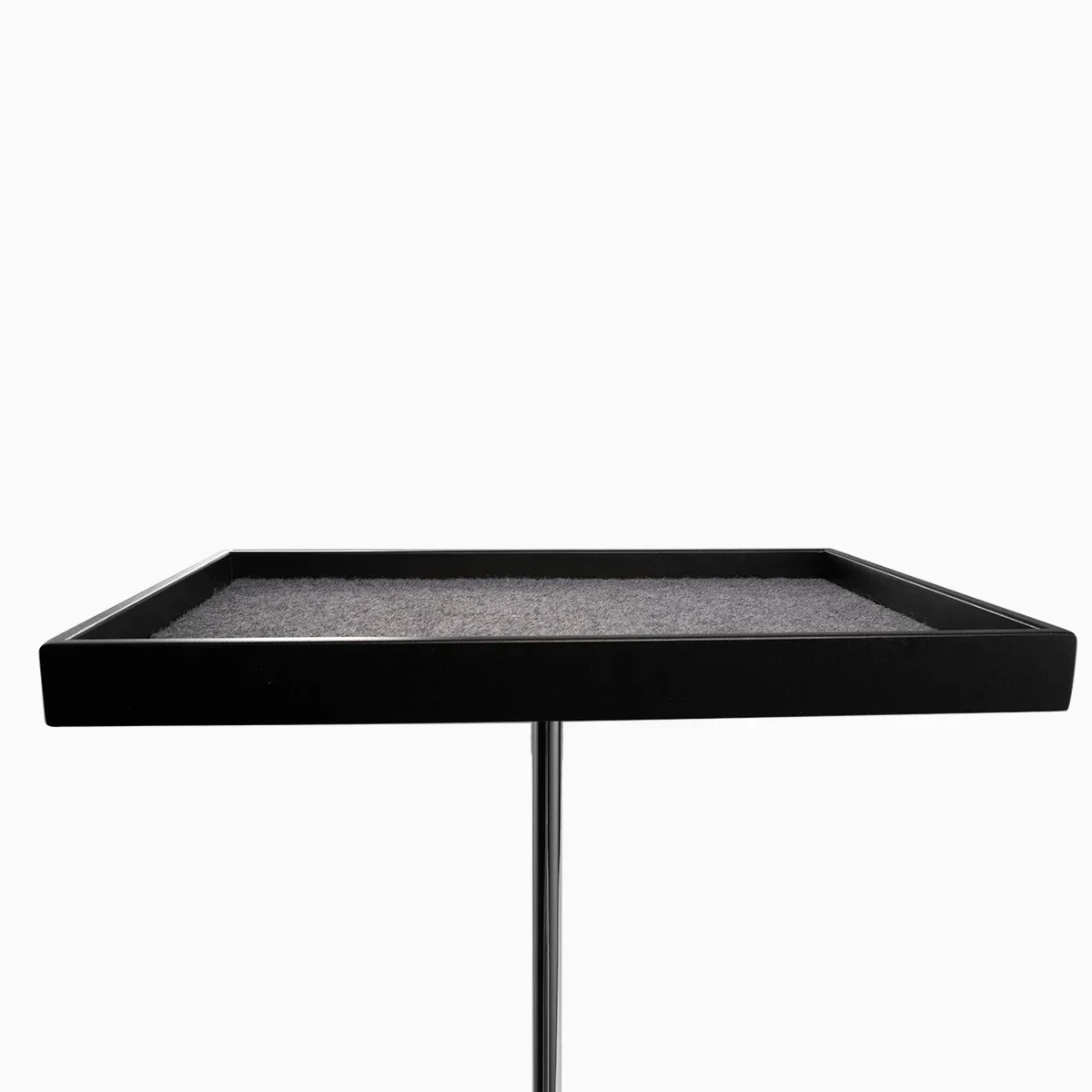 Professional Adjus   Music    for Live Streaming Concerts Concert Tray with Drum Sticks Mallets Playing Percussions Parts