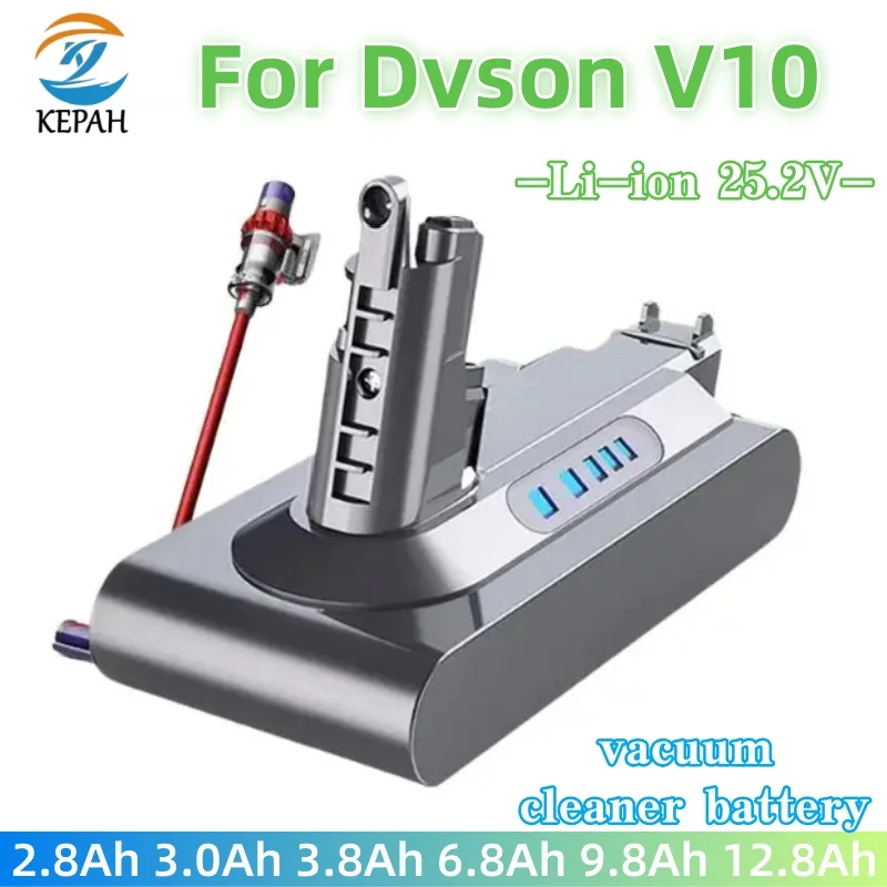 Vacuum Cleaner Rech…