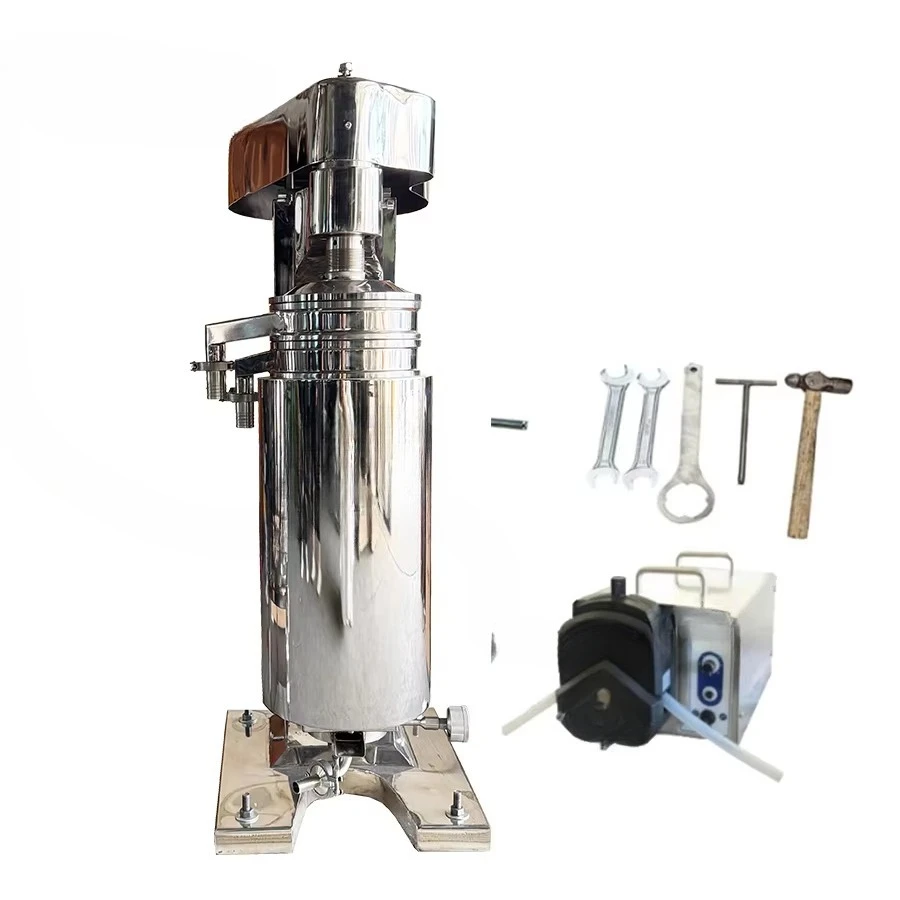 Tubular Centrifuges Oil Water Separator Centrifuge Manufacturers & Suppliers Tubular Separator
