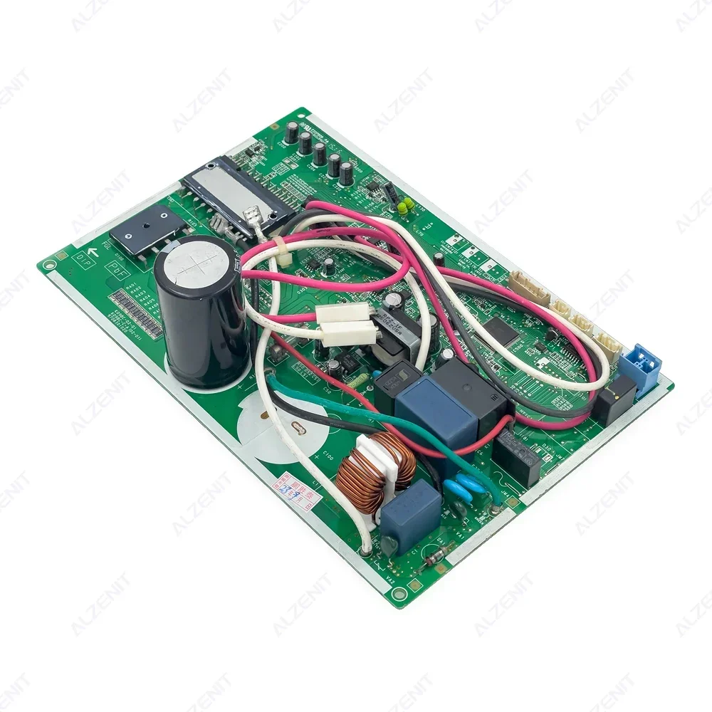 Used For Fujitsu Air Conditioner Control Board K09BC-C-A(02-01) Circuit PCB K09BC-02-01 9708301020 Conditioning Parts