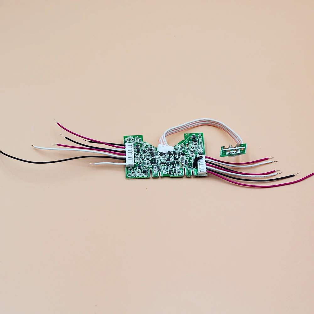 แผงวงจรป้องกันเคสพลาสติก DCB606 DeWalt สำหรับ DeWalt MAX XR 20V/60V DCB609 DCB205 DCB204 DCB209 DCB206