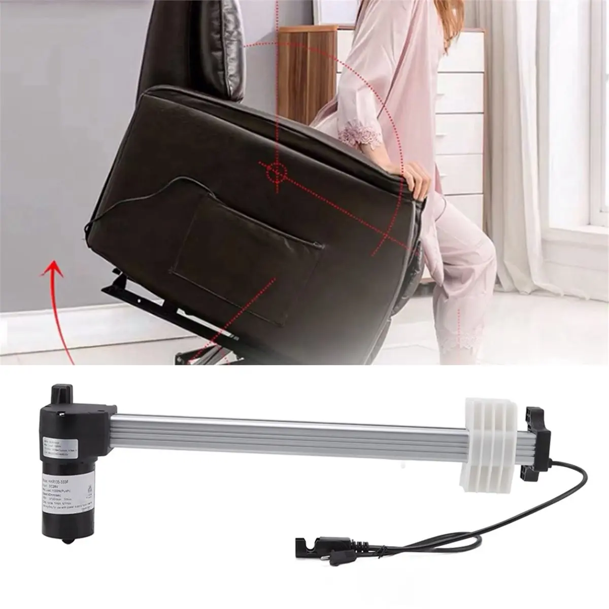 power-recliner-sofa-motor-actuator-333mm-stroke-ipx4-protection-dc29v-for-electric-sofas-lift-chairs