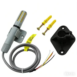 new 1pcs AM2305 AM2305B AM2315C AM2315 AM2315C High-temperature humidity sensors Humidity Transmitter