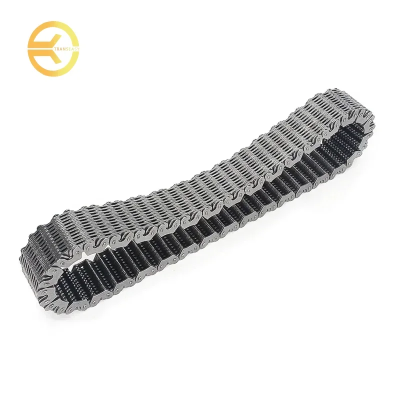 علبة نقل HV-055 BorgWarner BW-4493 سلسلة مورس تيك هامر H3 2007-ON بعرض 1.50 بوصة