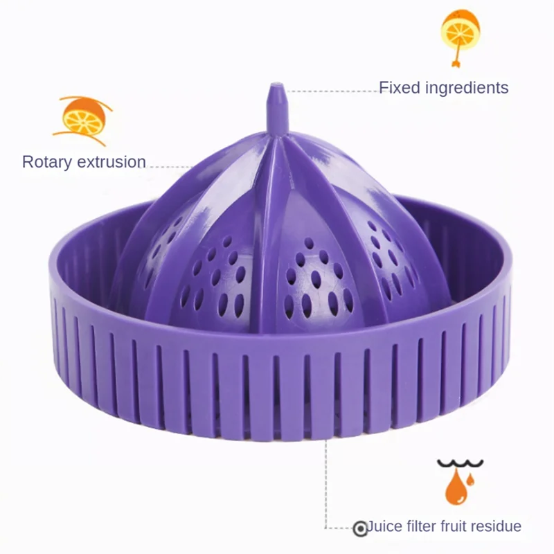 

A24P Портативная мини-электрическая соковыжималка-миксер, экстракторы, USB перезаряжаемый блендер, фруктовый сок, апельсиновый соковыжималка, бытовая Easy Insta