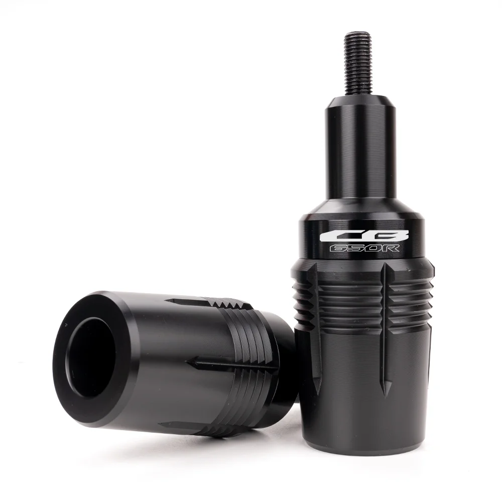 For Honda CB650R CBR650R CB CBR 650 R 650R 2019-2024 2025 Motorcycle Accessories Falling Protection Engine Guard Frame Sliders