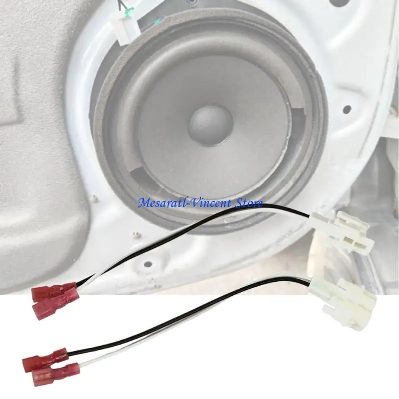 A70F Factory Replacement Speaker Cable for Korea Post 2016 Production