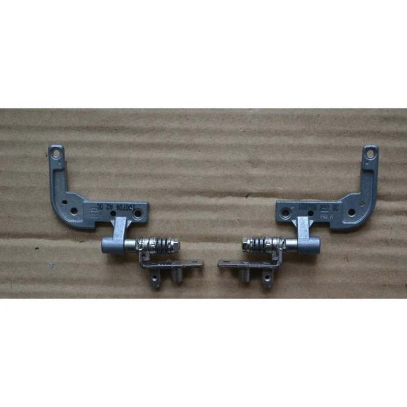 

Новые петли для ЖК-экрана ноутбука PP+NEW для ASUS K40 X8A X8AAC X8AAF X8AIN K40AB K40IN A41I (пара)