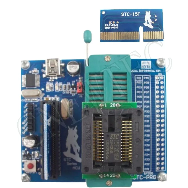 Automatic Stc Downl…