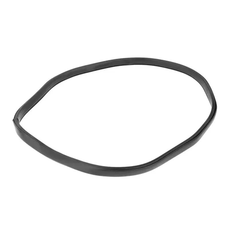A82M-3F3-67501 Rubber Seal Parts For Tohatsu 2T Outboard Motor Parts 6 8 9.8HP Top Cowling UV Anti-Aging Motor Cover Upper