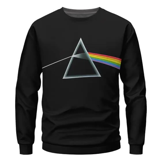 

Толстовка Pink Floyd Dark Side of The Moon, мужская толстовка с капюшоном в стиле психоделического камня, идеально подходит для фанатов, которые любят художественной культовой сферы