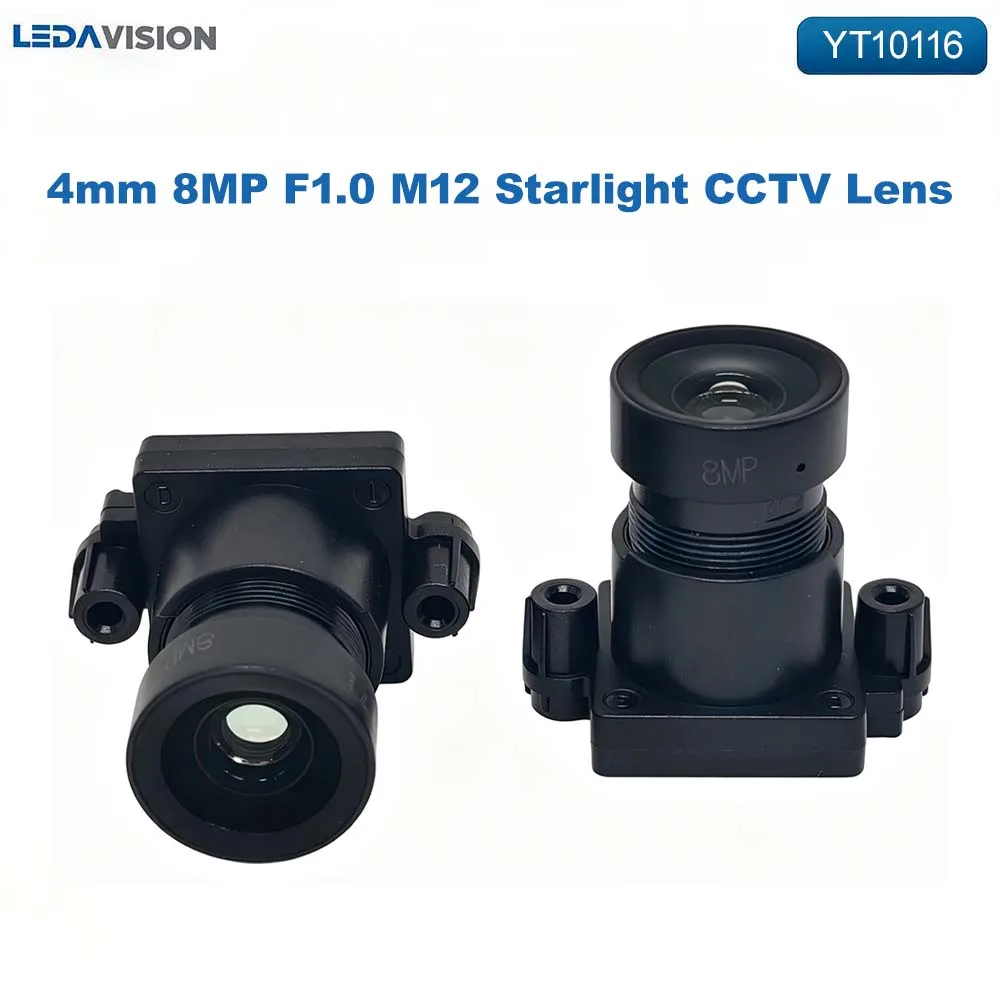 8MP 1/2.7