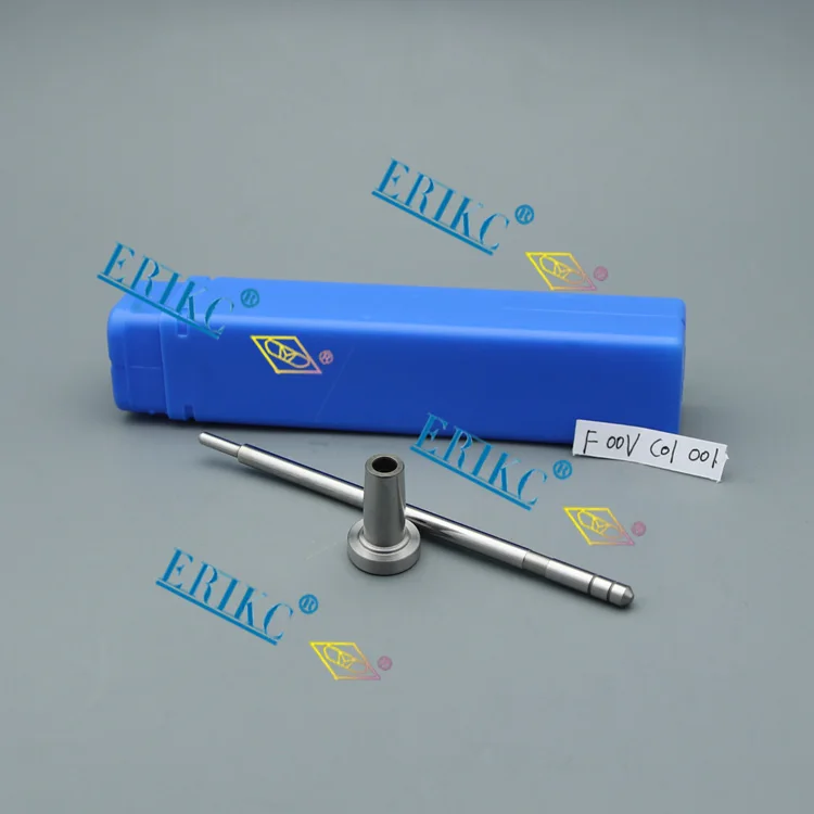 

Erikc Injector Diesel Valve F00vc01001 For 0445110009 0445110003 0445110004 0 445 110 029