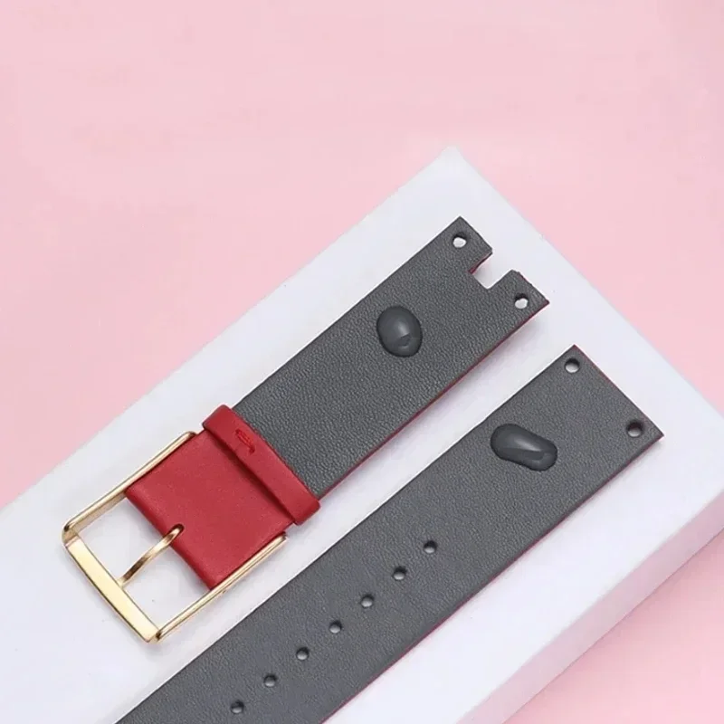 CK K94231 K용 새 시계 밴드 9423101   캘빈 클라인 시계 스트랩 남성용 팔찌 22mm용 정품 가죽 내구성이 뛰어난 소프트