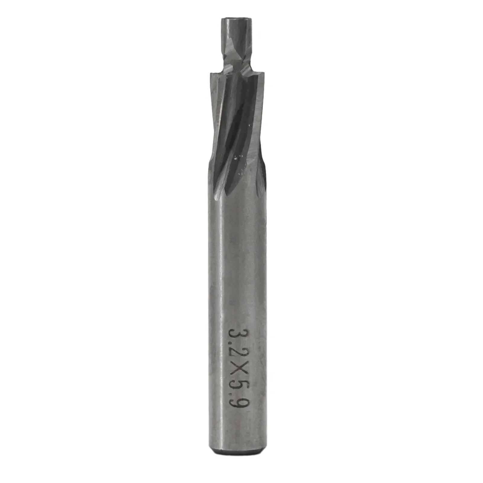 

High Hardness Workshop Equipment Drill Bits Countersink Mill Cutters End Mill High Toughness Pilot Slotting Tool