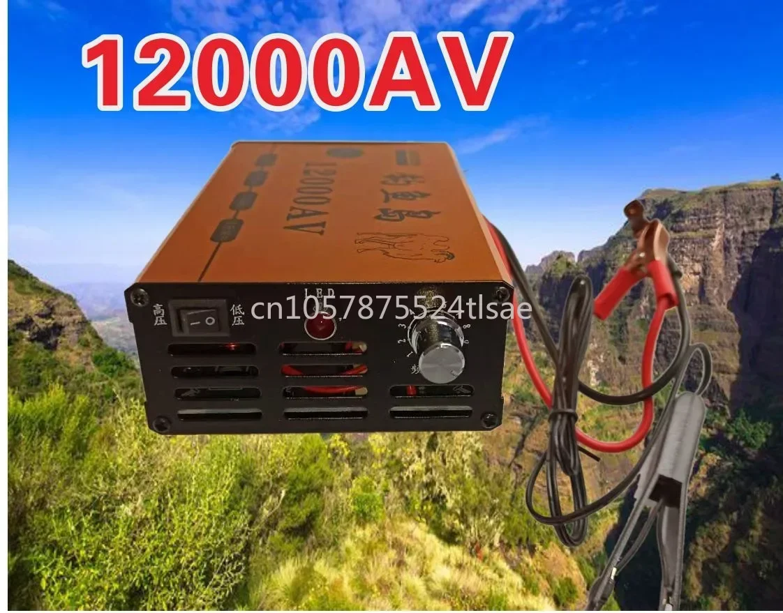 

Инверторная головка 58000 Вт, наружный усилитель, 12 В, регулятор напряжения аккумулятора 12000 38000 68000 98000