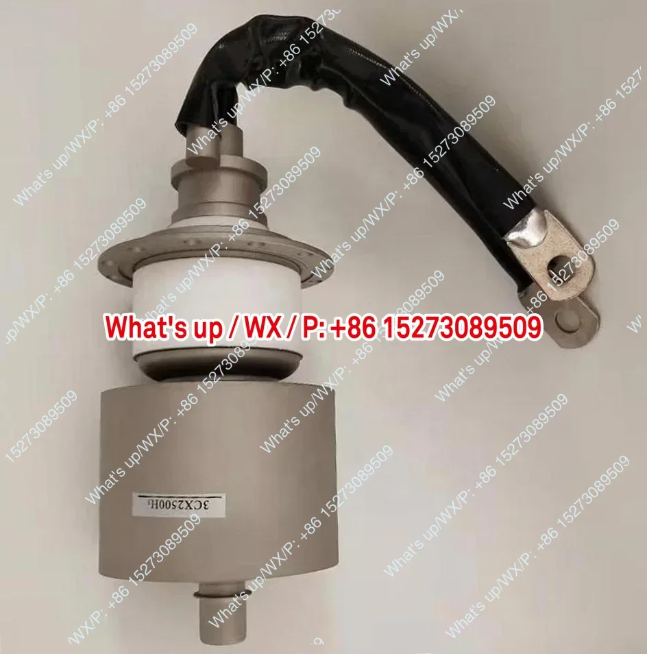 Applicable to 3CX2500H3 triode tube