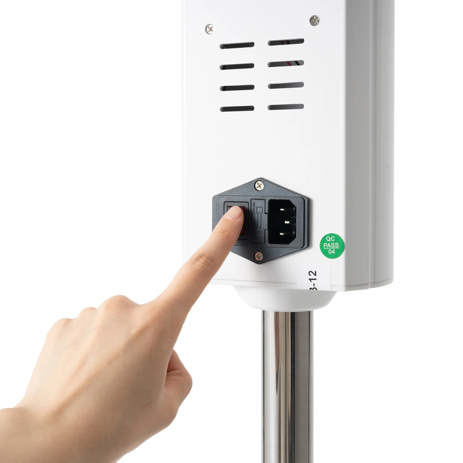 التحكم عن بعد المحمول تبييض الأسنان مصباح تبييض مسرع طب الأسنان مصباح أداة LED آلة تبييض الأسنان