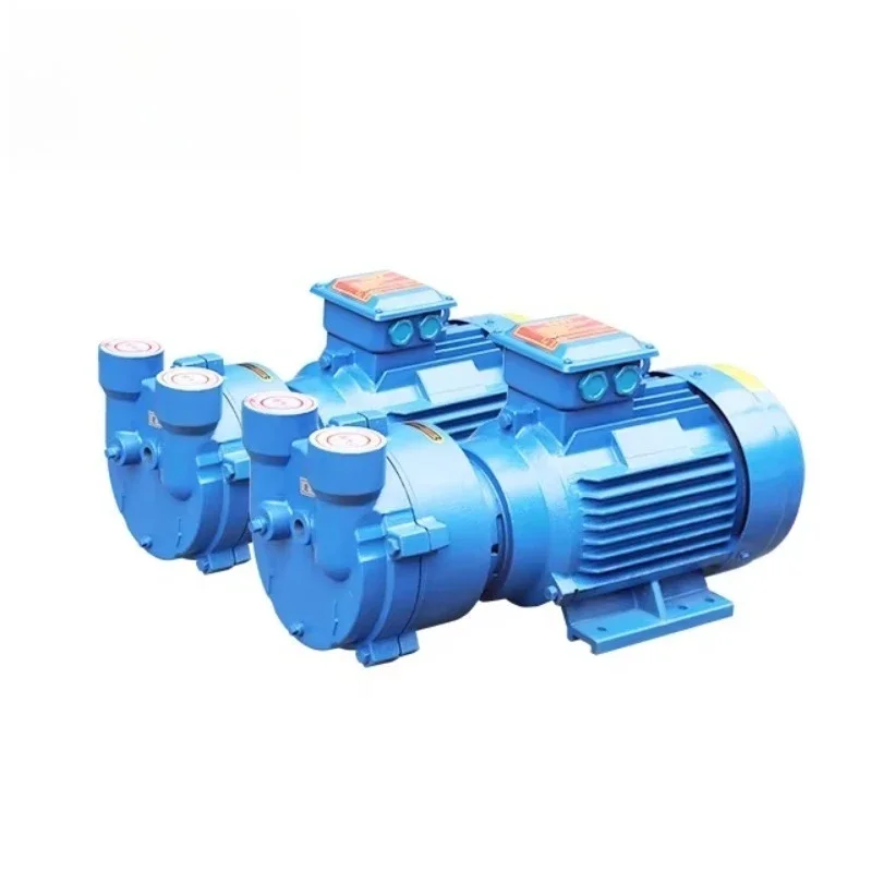 

Directly Connected Water Ring Vacuum Pump Electric Vacuum Pump