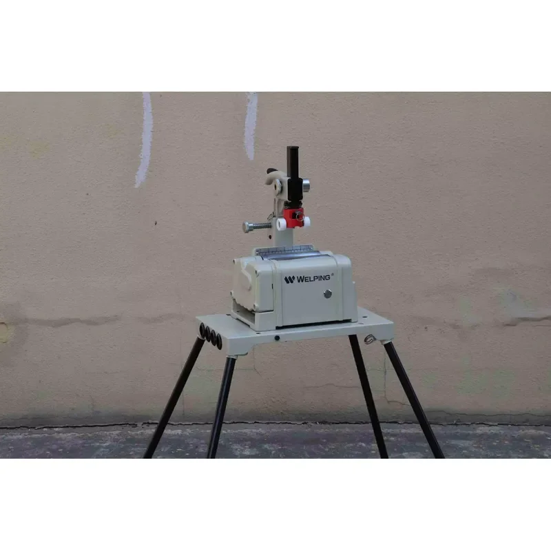 PTS-1 Multi-Function Desk for H402 Bench Vise / PTC140 Pipe Cutter/ CM-8X Pipe Cutter